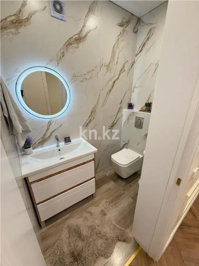 Продажа 3-комнатной квартиры, 106 м² в Алматы - фото 3