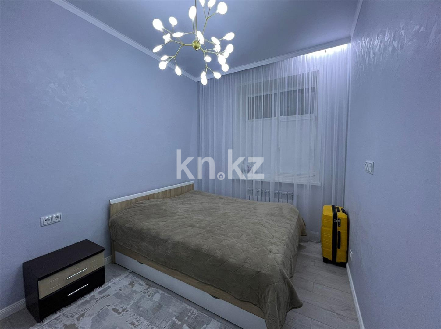 Продажа 4-комнатной квартиры, 80 м² в Караганде - фото 3