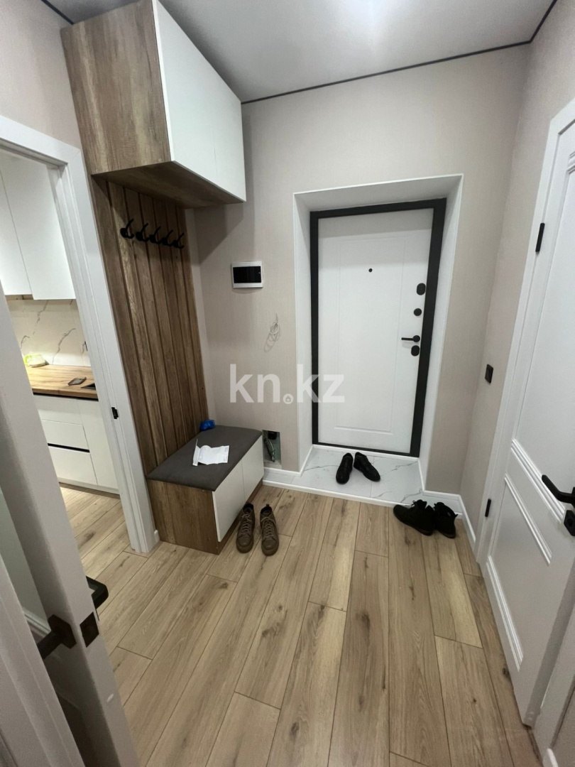 Аренда 2-комнатной квартиры, 38 м² в Астане - фото 5