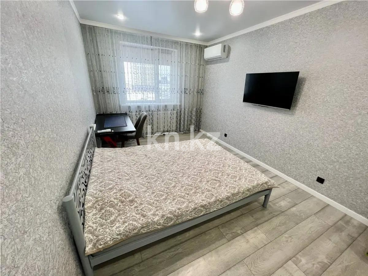 Продажа 1-комнатной квартиры, 39 м² - Продажа недвижимости в Астане - страница 2 фото 1 из 4