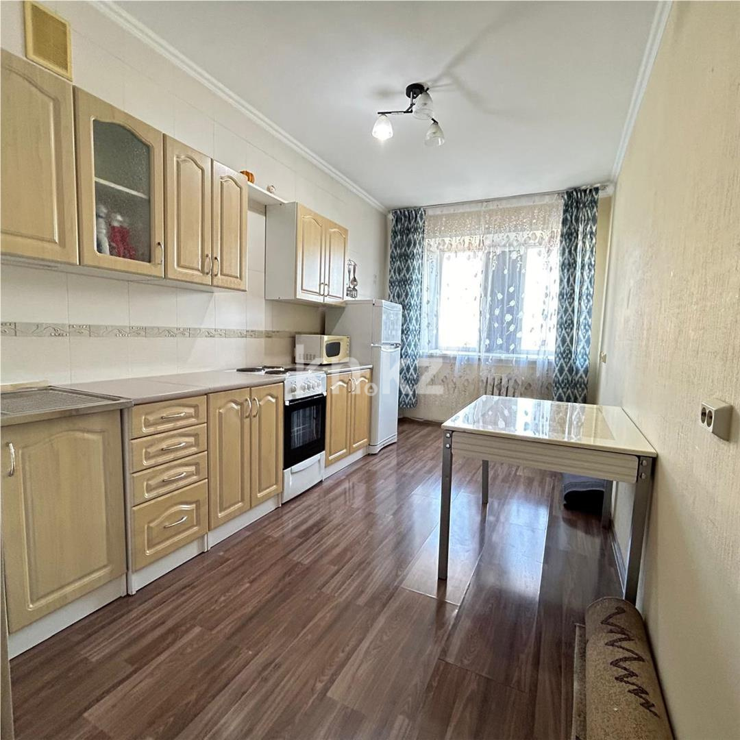 Продажа 1-комнатной квартиры, 44.1 м² - Продажа однокомнатных квартир в Астане - страница 2 фото 1 из 10