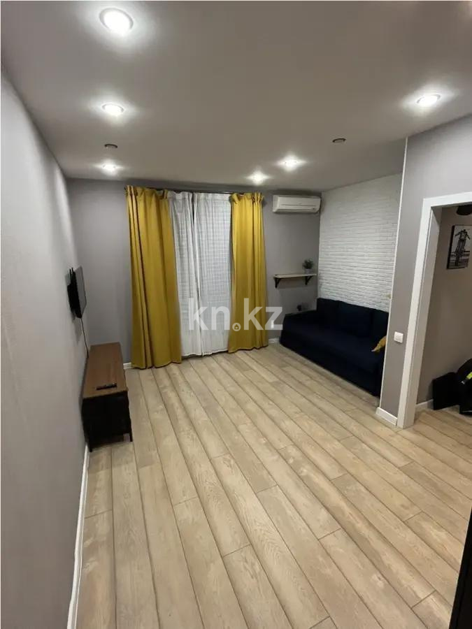 Продажа 1-комнатной квартиры, 38 м² - Недвижимость в Казахстане - страница 4 фото 1 из 5