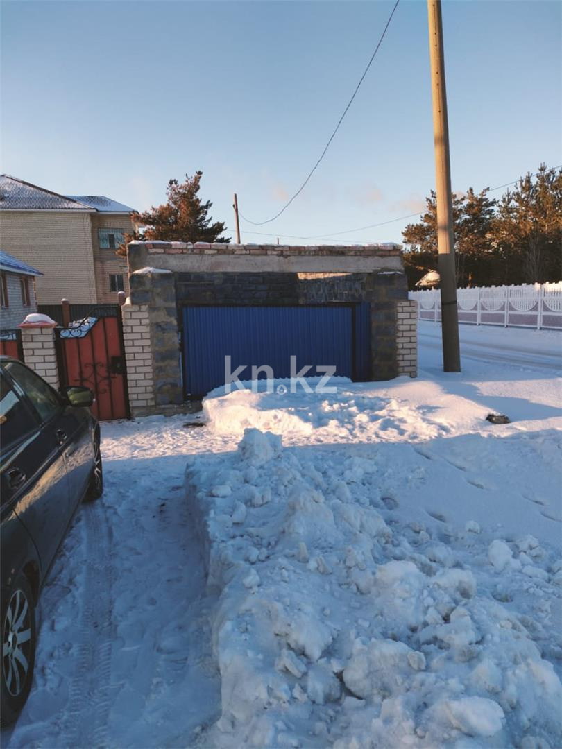 Продажа 5-комнатного дома, 175 м², ул. Молдагуловой - Продажа домов, коттеджей в Казахстане фото 23 из 24