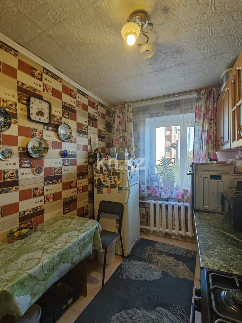 Продажа 3-комнатной квартиры, 60 м² - Продажа трехкомнатных квартир в Караганде - страница 55 фото 16 из 29