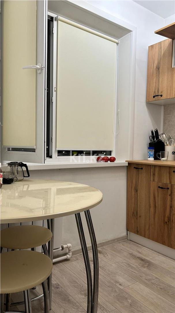 Продажа 2-комнатной квартиры, 43 м² - Продажа квартир в Караганде фото 4 из 8