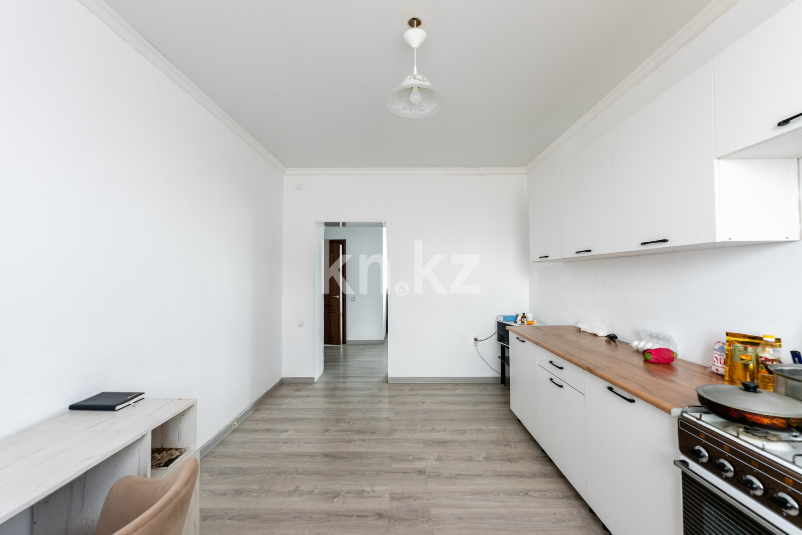 Продажа 4-комнатного дома, 143.7 м² в Акмолинской области - фото 12