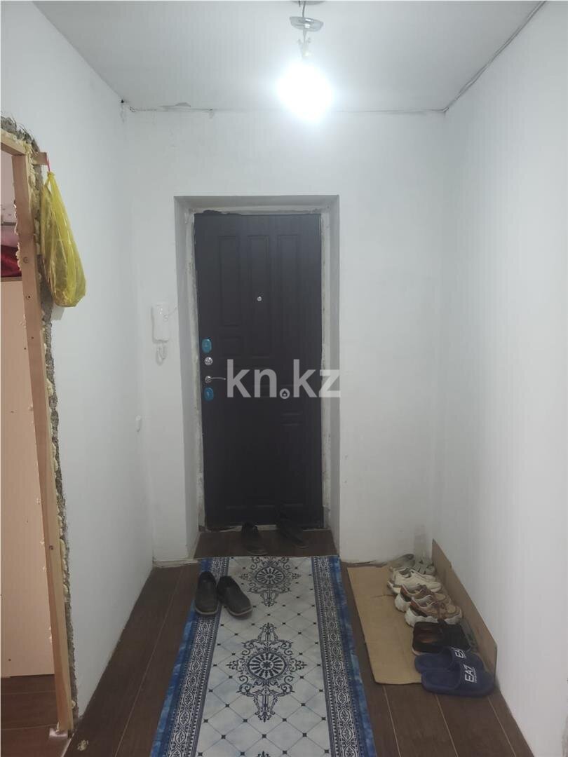 Продажа 3-комнатной квартиры, 62 м² в Караганде - фото 5