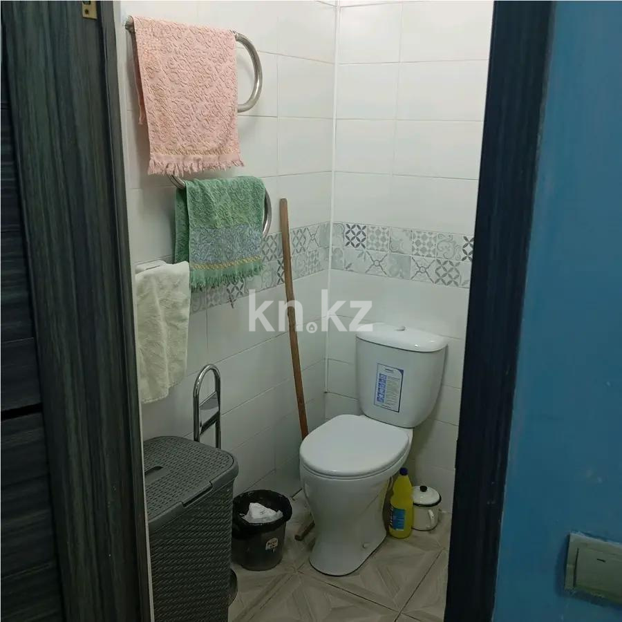 Продажа 1-комнатной квартиры, 41.9 м² - Продажа  однокомнатных квартир в Алматы без посредников фото 4 из 5