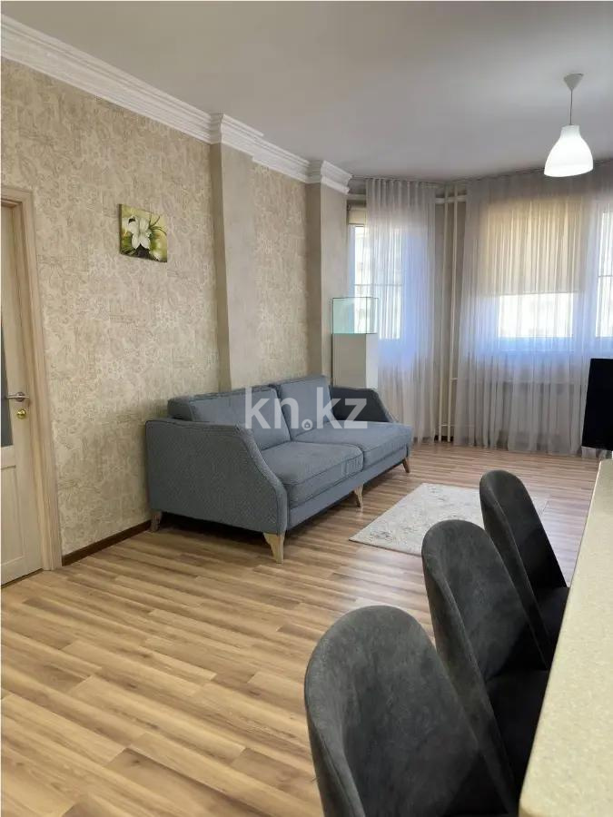 Продажа 2-комнатной квартиры, 67 м², ул. Жамакаева, дом  258/10 - Продажа  двухкомнатных квартир в Алматы фото 1 из 7