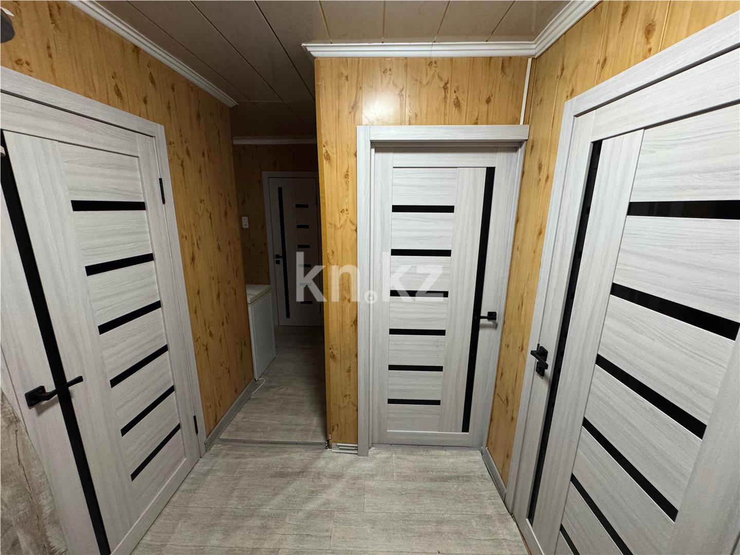 Продажа 3-комнатной квартиры, 58 м², ул. Жекибаева - Продажа квартир в Караганде фото 4 из 7