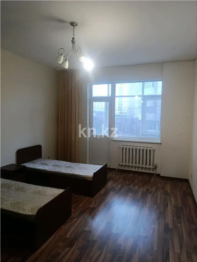 Продажа 3-комнатной квартиры, 107.1 м², ул. Габдуллина, дом  11 - Продажа квартир в Астане фото 3 из 6