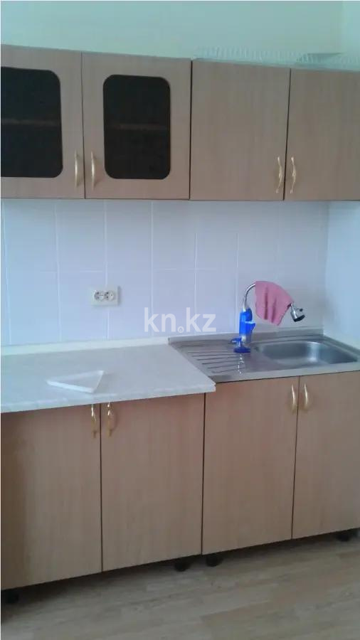 Продажа 1-комнатной квартиры, 40 м², ул. Кургальжинское шоссе, дом  4/1 в Астане - фото 3
