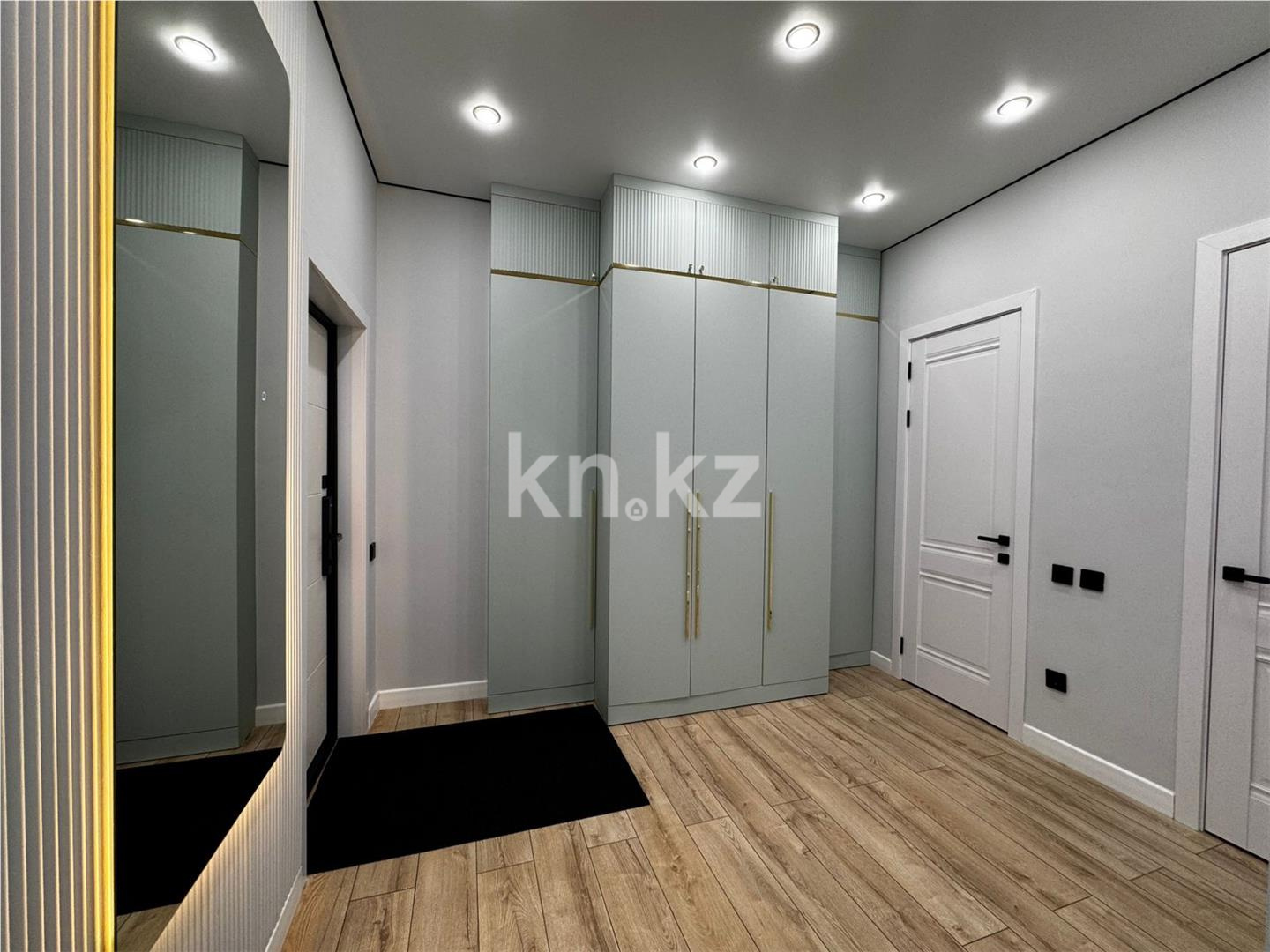 Продажа 3-комнатной квартиры, 64.8 м² в Астане - фото 9