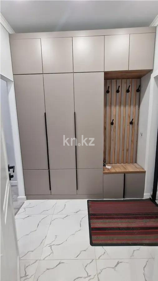 Продажа 1-комнатной квартиры, 27 м² - Продажа однокомнатных квартир в Астане - страница 3 фото 4 из 4