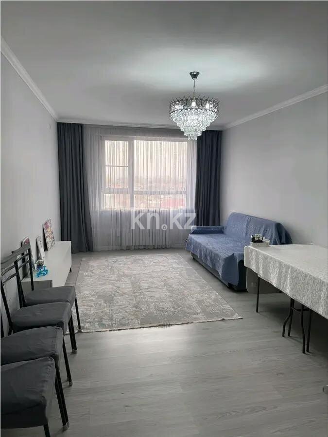 Продажа 2-комнатной квартиры, 65 м² в Алматы