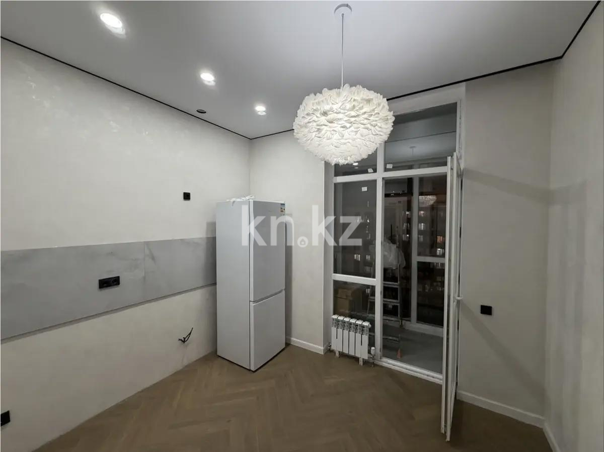 Продажа 1-комнатной квартиры, 40.3 м², ул. Сыганак, дом  28 в Астане - фото 2