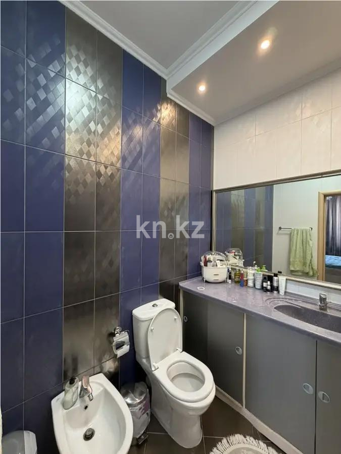 Продажа 4-комнатной квартиры, 225 м² - Продажа четырехкомнатных квартир от собственников в Астане фото 7 из 7