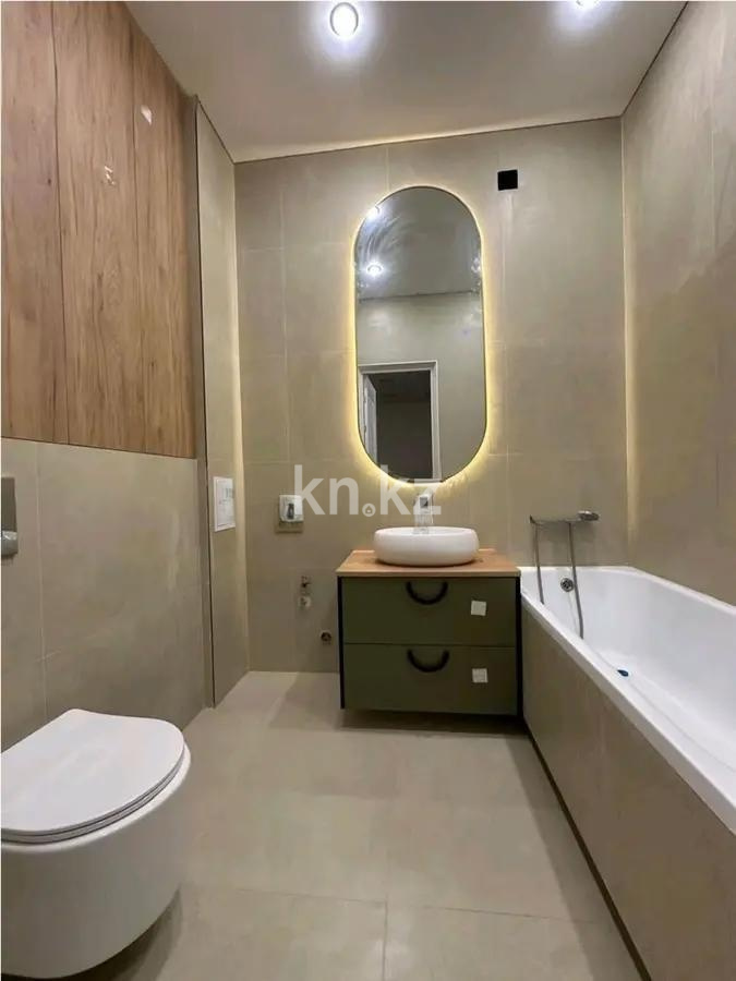 Продажа 2-комнатной квартиры, 36.9 м² в Астане - фото 4