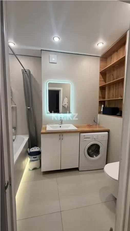 Продажа 2-комнатной квартиры, 91.4 м² - Продажа двухкомнатных квартир в блочном доме в Казахстане фото 5 из 6