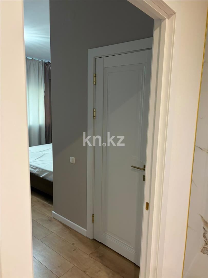 Продажа 3-комнатной квартиры, 88.5 м² в Астане - фото 9