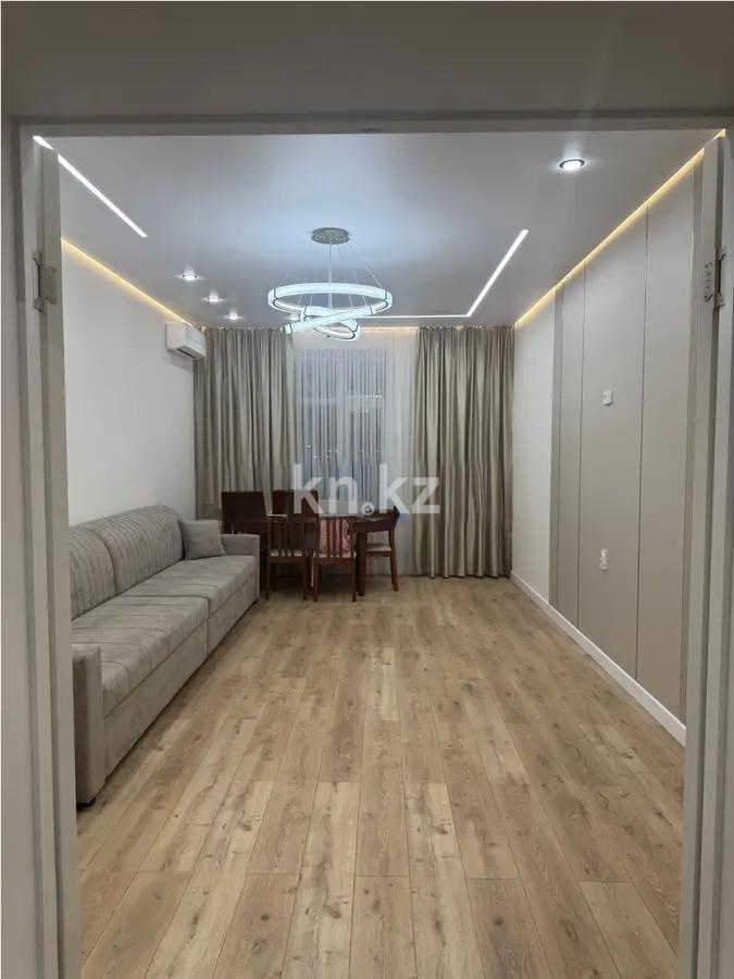 Продажа 3-комнатной квартиры, 91 м², ул. Букетова, дом  3 - Продажа  трехкомнатных квартир в новостройках Караганды без посредников фото 1 из 6