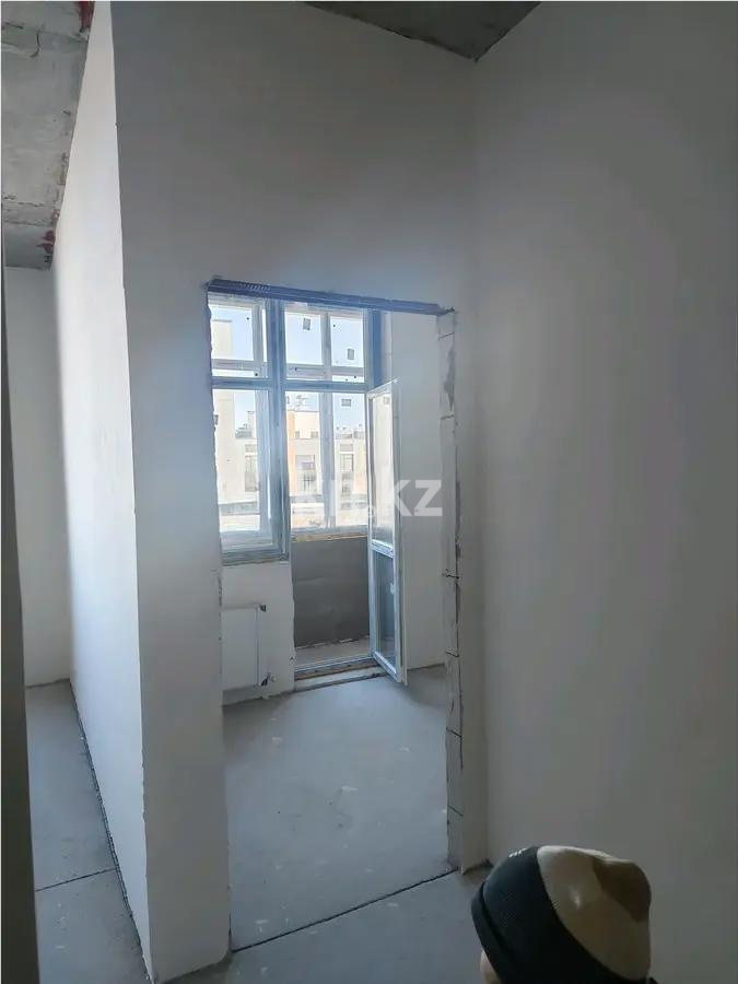 Продажа 1-комнатной квартиры, 42.5 м², ул. Е-429, дом  14 - Продажа квартир в Астане с фото фото 1 из 1