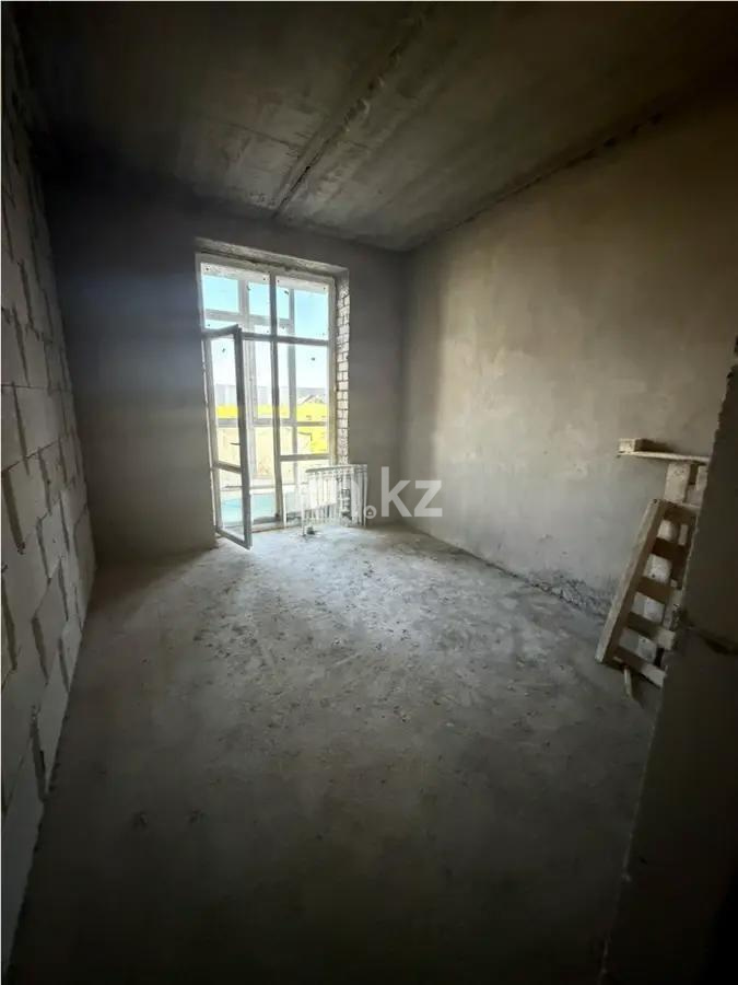 Продажа 2-комнатной квартиры, 46 м² - Продажа двухкомнатных квартир на Юго-Востоке Караганды фото 2 из 4