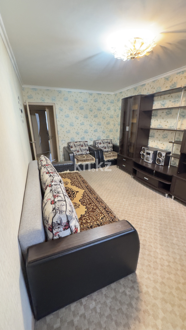 Продажа 2-комнатной квартиры, 51.6 м², мкр-н Аксай-4, дом  51 - Продажа квартир в Алматы фото 5 из 34