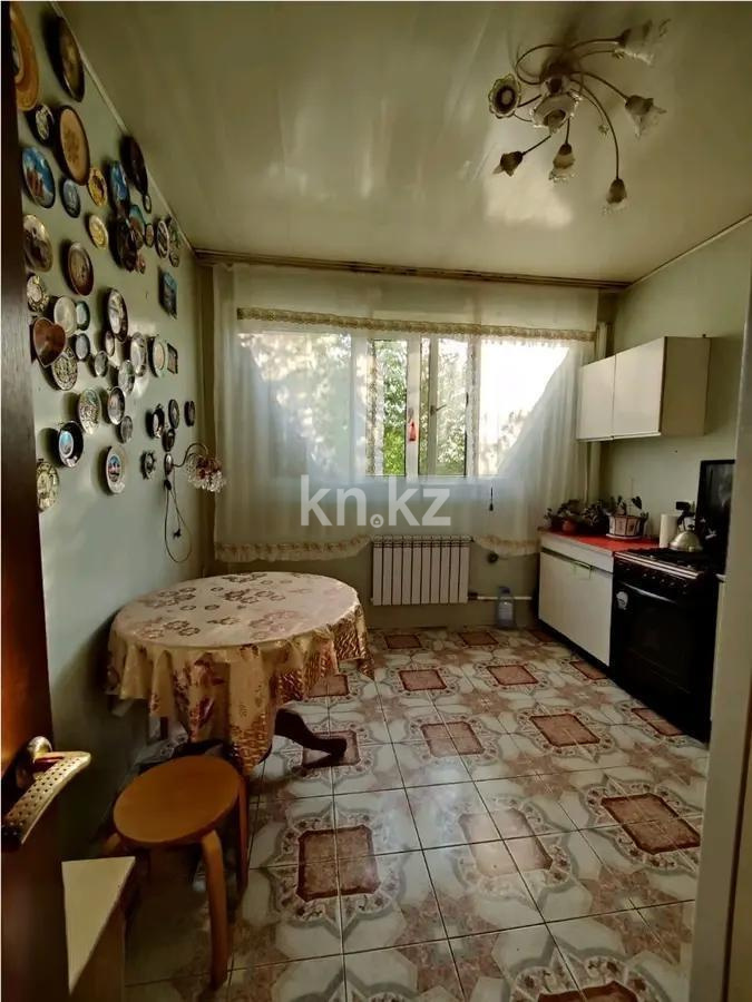 Продажа 2-комнатной квартиры, 52 м² в Алматы - фото 3