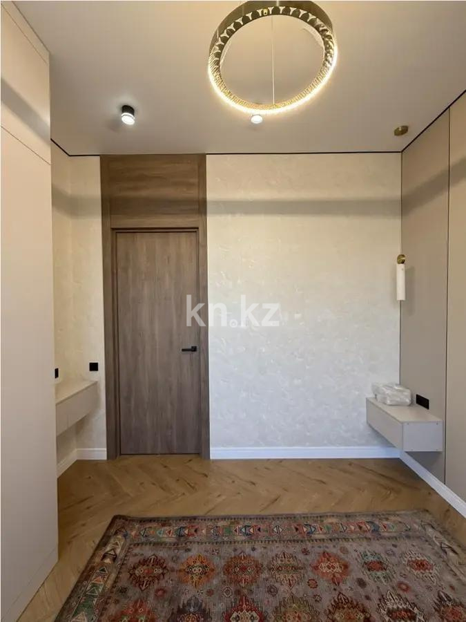 Продажа 2-комнатной квартиры, 43.3 м², ул. Шаймерденова, дом  4/1 в Астане - фото 2