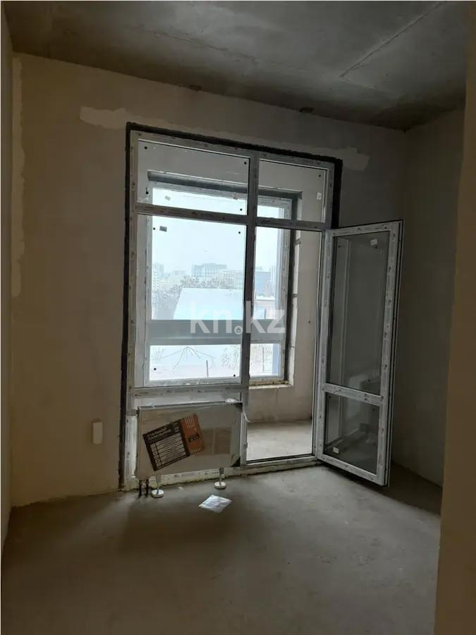 Продажа 1-комнатной квартиры, 38.4 м² в Астане - фото 2