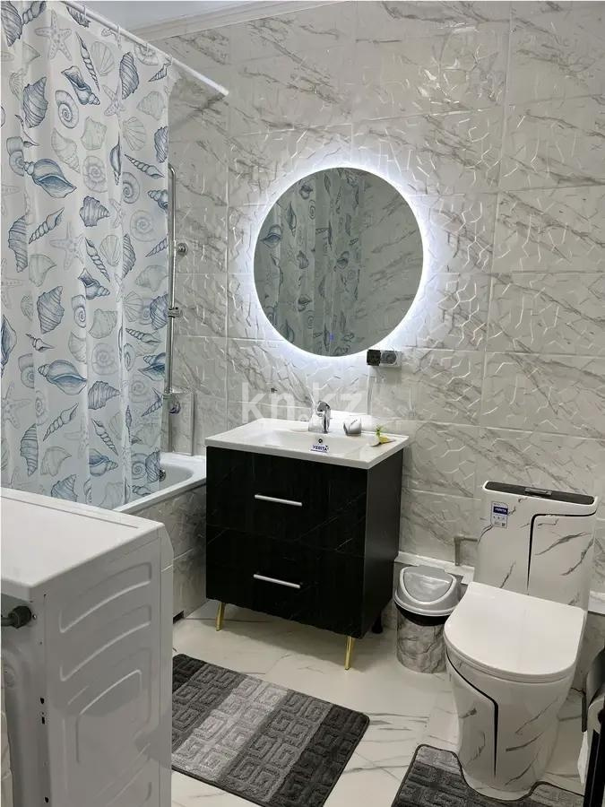 Продажа 2-комнатной квартиры, 53 м² в Алматы - фото 2
