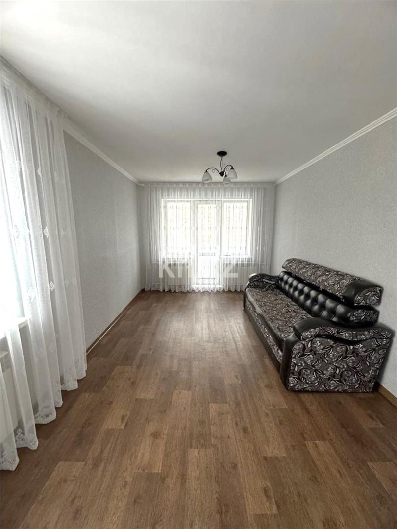 Продажа 2-комнатной квартиры, 43 м² в Караганде