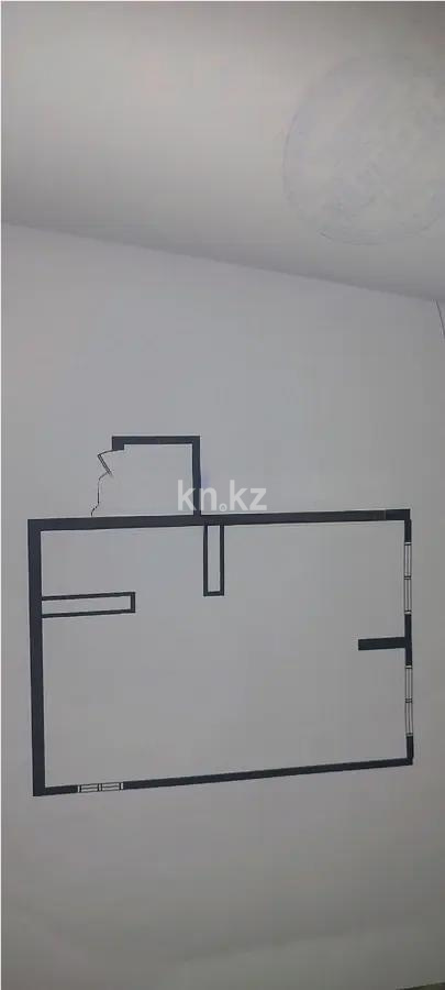 Продажа 3-комнатной квартиры, 70.66 м² в Алматы