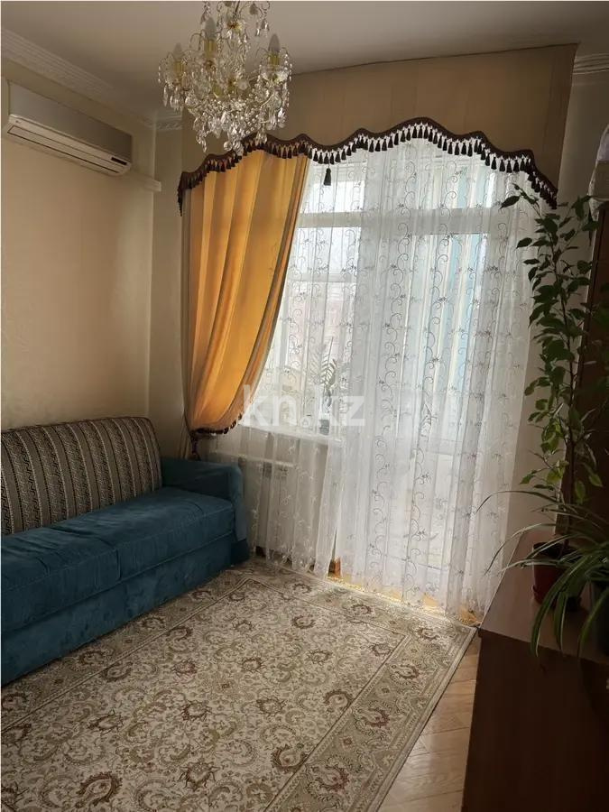 Продажа 4-комнатной квартиры, 174.7 м² - Продажа квартир от собственников в Алматы - страница 3 фото 3 из 7