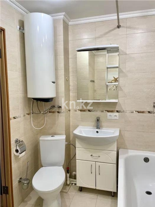 Продажа 1-комнатной квартиры, 31 м² - Недвижимость в Караганде - страница 11 фото 5 из 9