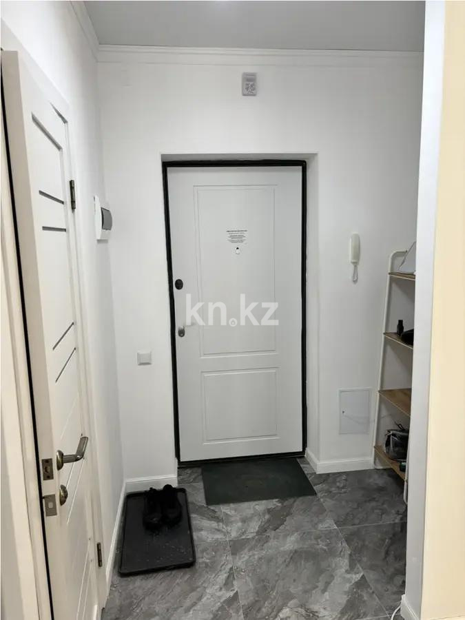 Продажа 1-комнатной квартиры, 37 м², ул. Сыганак, дом  32 - Продажа  однокомнатных квартир в Астане без посредников с фото фото 4 из 4