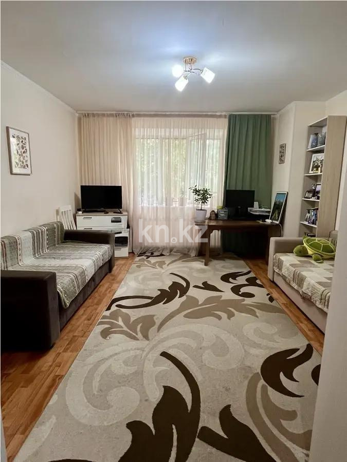 Продажа 1-комнатной квартиры, 46 м² в Астане - фото 2