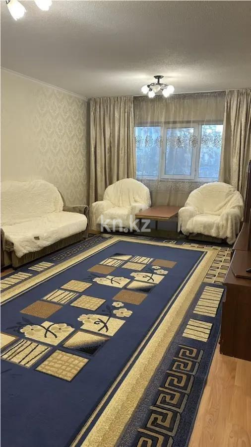 Продажа 2-комнатной квартиры, 72 м², мкр-н. Самал, дом  10 - Продажа квартир в Астане фото 1 из 4