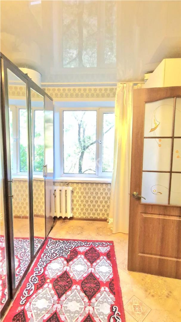 Продажа 2-комнатной квартиры, 47 м² - Продажа двухкомнатных квартир в Караганде фото 6 из 11