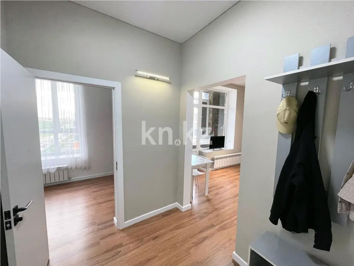 Продажа 2-комнатной квартиры, 39 м² - Продажа квартир в Астане - страница 15 фото 4 из 4