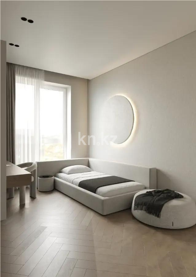 Продажа 4-комнатной квартиры, 186 м², ул. Бельгера, дом  50а - Продажа квартир в Алматы без посредников с фото фото 2 из 6