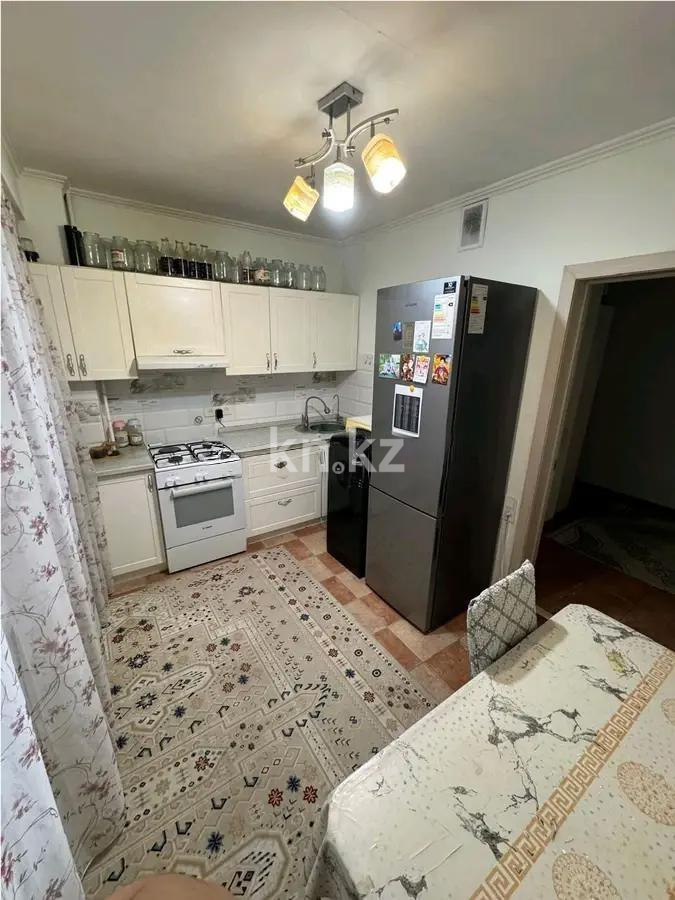 Продажа 2-комнатной квартиры, 58 м² в Алматы - фото 3