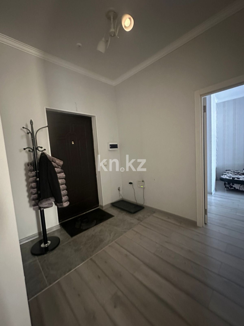 Аренда 2-комнатной квартиры, 65 м² - Аренда квартир помесячно в Казахстане фото 8 из 9