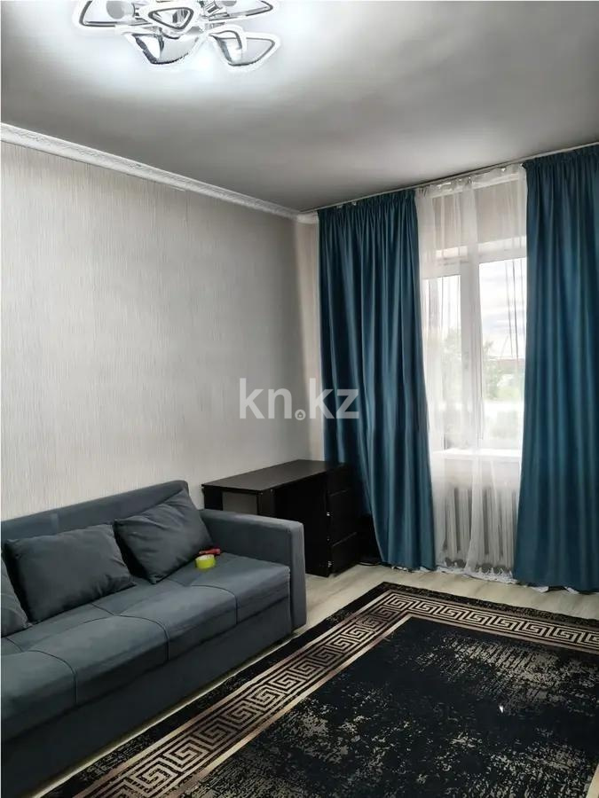 Продажа 1-комнатной квартиры, 36 м² - Продажа квартир в р-не Косшы Астаны фото 1 из 6