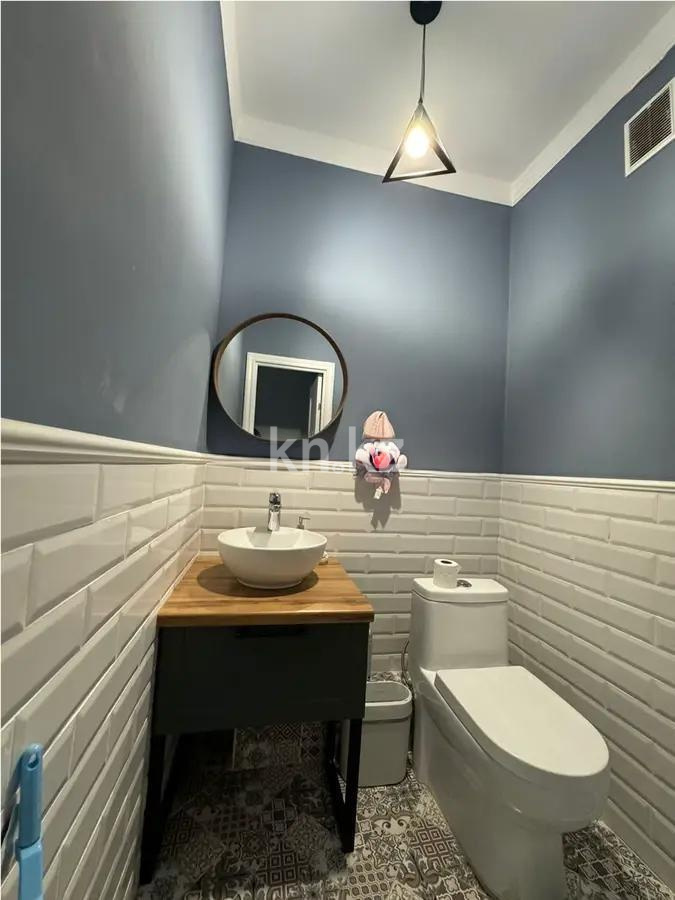 Продажа 3-комнатной квартиры, 84.5 м² - Продажа квартир в Алматы - страница 2 фото 5 из 5