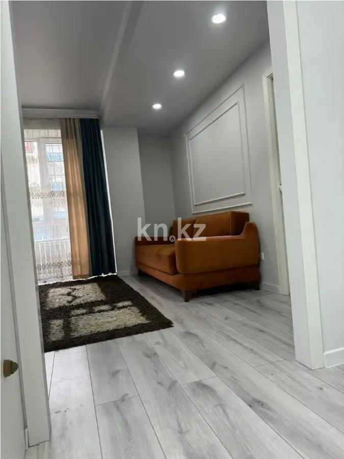 Продажа 2-комнатной квартиры, 48 м², ул. Жунисова, дом  2/13 - Продажа  двухкомнатных квартир в Алматы с фото фото 1 из 4