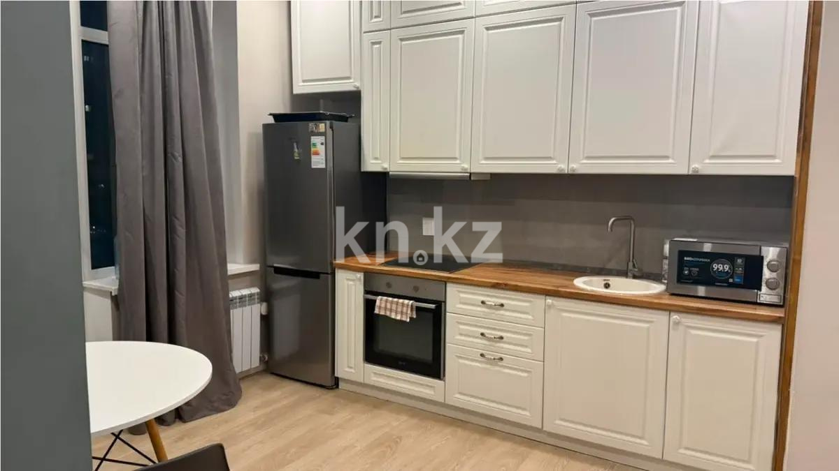 Продажа 1-комнатной квартиры, 43 м² - Продажа однокомнатных квартир от собственников в Астане - страница 3 фото 2 из 4