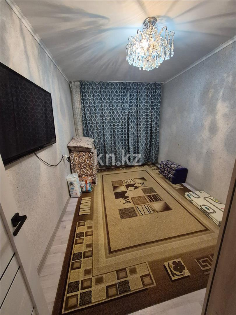 Продажа 3-комнатной квартиры, 63 м² - Продажа трехкомнатных квартир в Темиртау - страница 2 фото 3 из 9