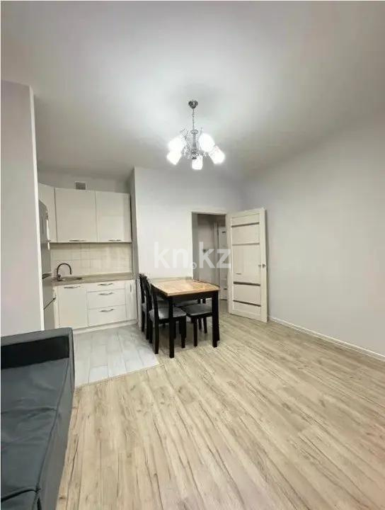 Продажа 2-комнатной квартиры, 46 м² - Продажа двухкомнатных квартир в Алматы - страница 2 фото 3 из 3